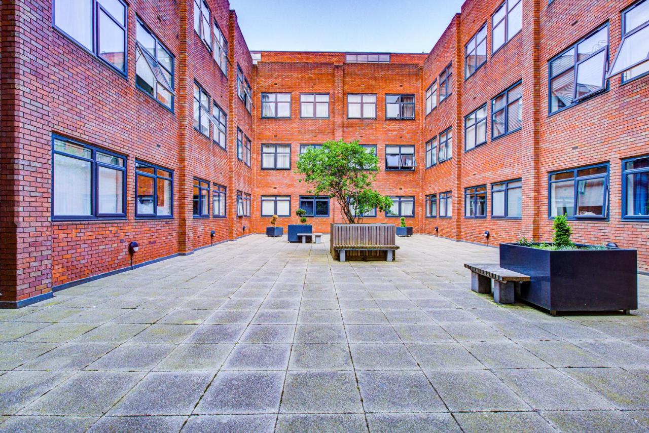 The Landmark, Lutons Best Location Luton  Zewnętrze zdjęcie